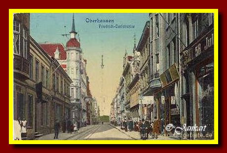 Oberhausen